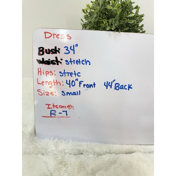 New LulaRoe Women Dress - Picture 3 of 11